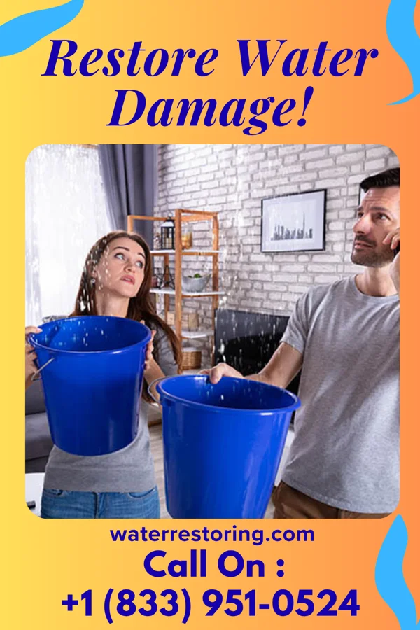 water restoration Beacon Emergency Restoration Experts Tolu